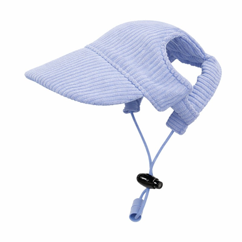 UV Blocking Pet Sunhat