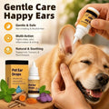 Gentle Pet Ear Relief