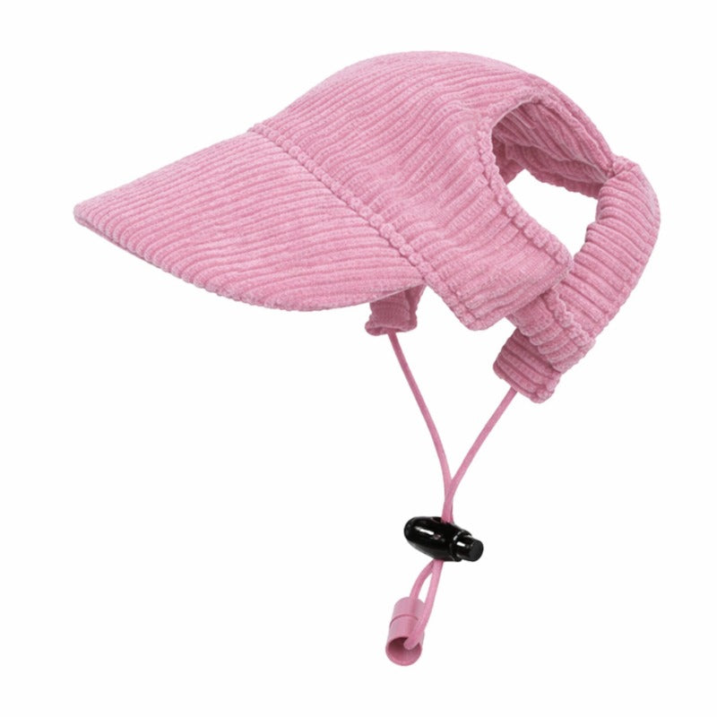 UV Blocking Pet Sunhat
