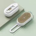 Spritz Defur Comb+