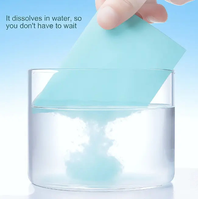 ⏳LAST DAY SALE ONLY ￡6.99!!🔥🔥Multi-Surface Floor Cleaning Tablets – Antibacterial Deodorizing Cleaner for Hardwood, Tile, Laminate & RV Walls