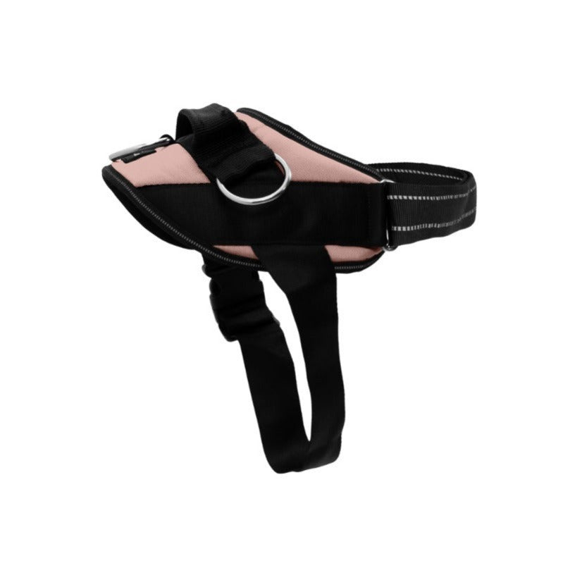Side-Ring Gentle Guidance Harness
