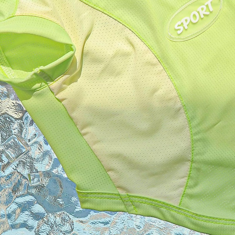 Ice Silk Cooling Pet Vest