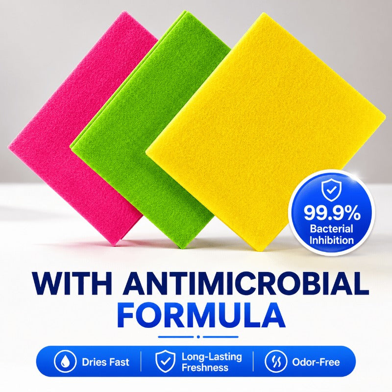 Ultra Absorbent Paw Cleaner