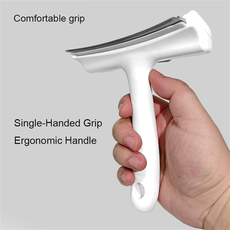 One-Click Fur Remover