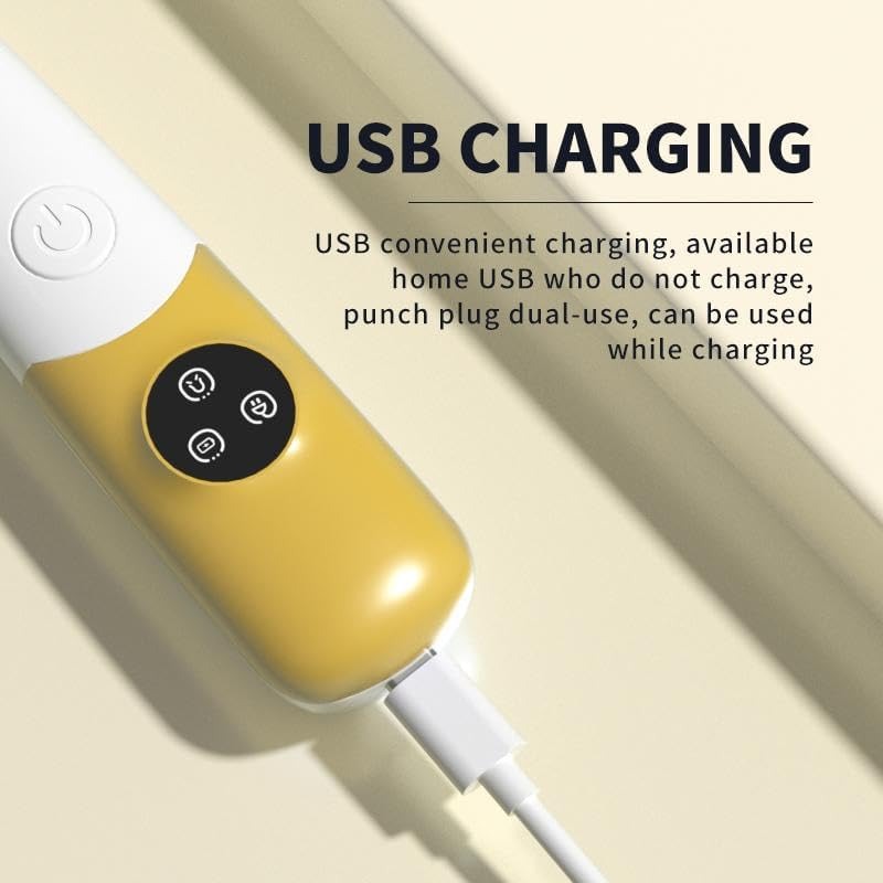 Quiet Pet Grooming Clipper