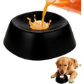 Calming Dog Lick Bowl