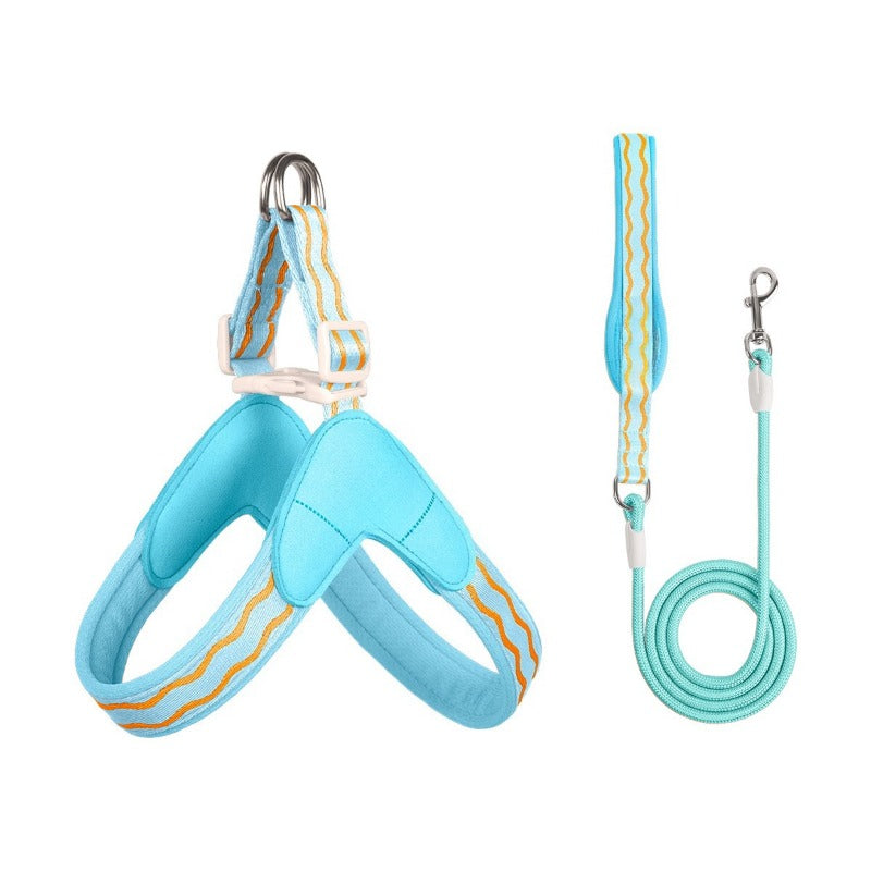 Easy Step-In Padded Harness