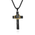 Crown of Thorns Necklace