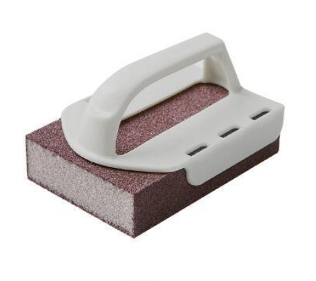 🥳HOT SALE 50% OFF!💞50K+ SOLD!🧽Decontamination Cleaning Brush – Removes burnt grease & rust instantly.🍳✨