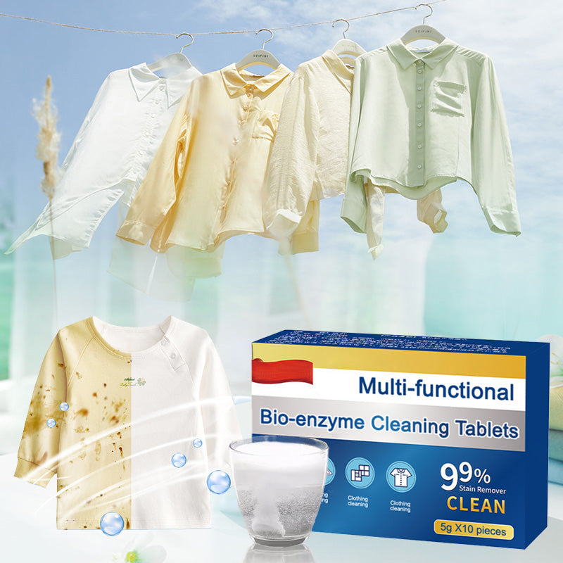 🔥Hot Sale 50% OFF💝✨【Buy 2 Get 3 Free】🔥Universal stain removal bucket