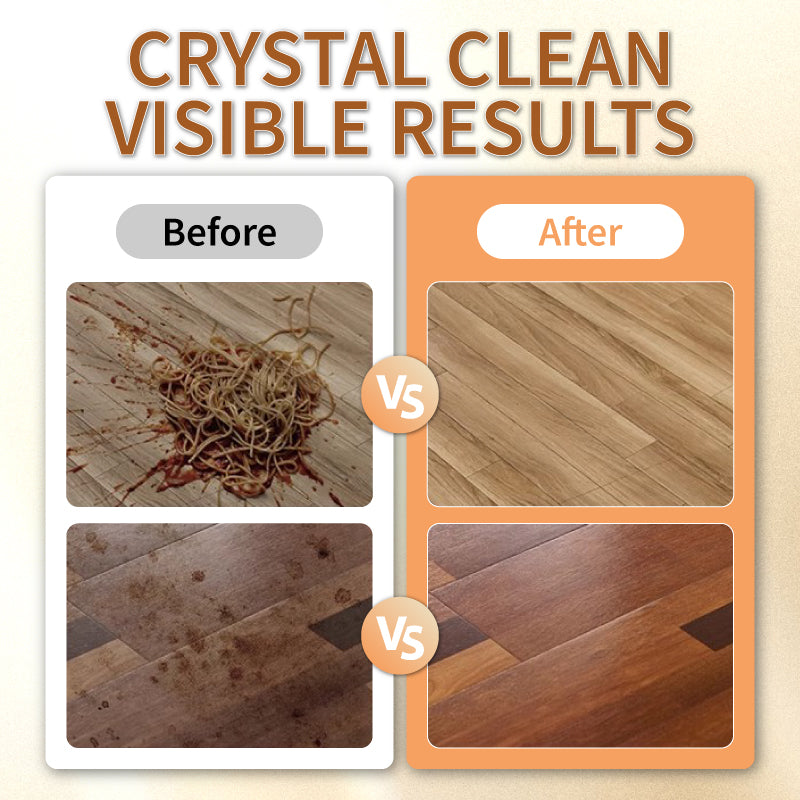 🎁Limited time 49% OFF⏳✨Stain & Odor Remover Floor Cleaner