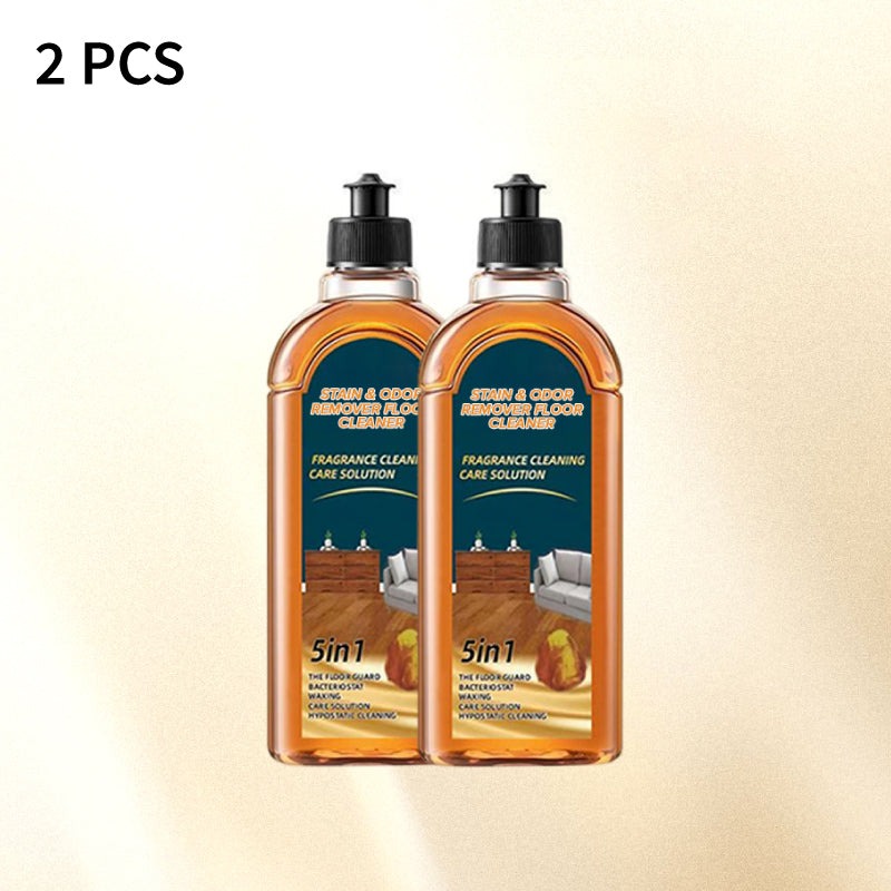 🎁Limited time 49% OFF⏳✨Stain & Odor Remover Floor Cleaner