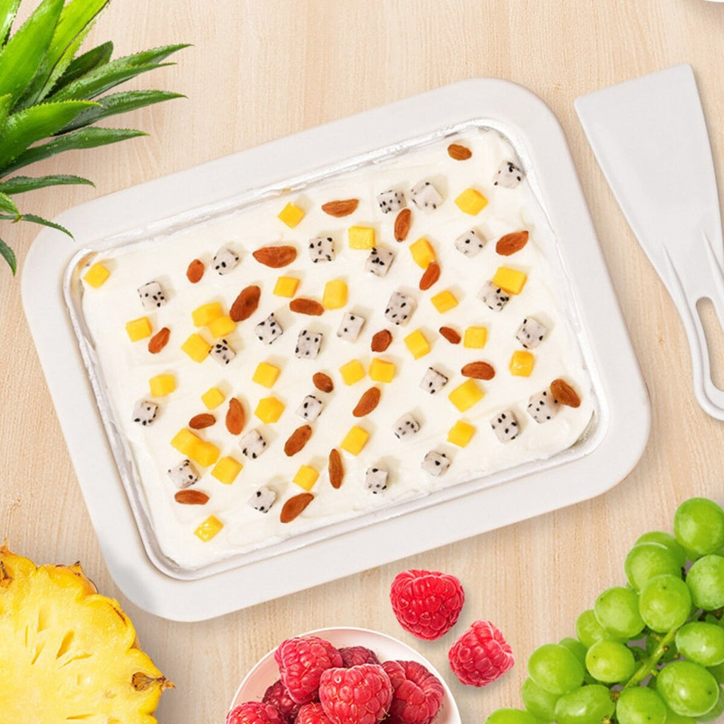 🌈2026 Summer hot Sale 50% off❄️A yogurt maker even kids can use