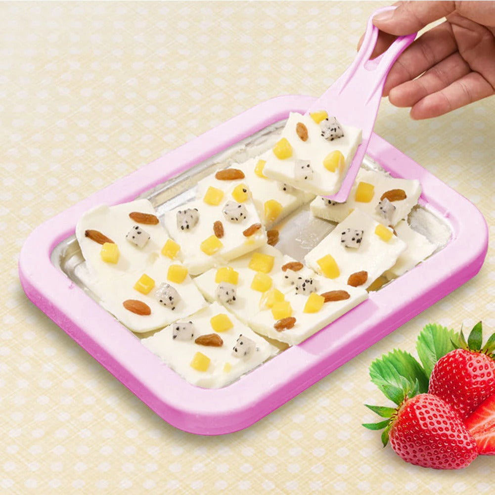🌈2026 Summer hot Sale 50% off❄️A yogurt maker even kids can use
