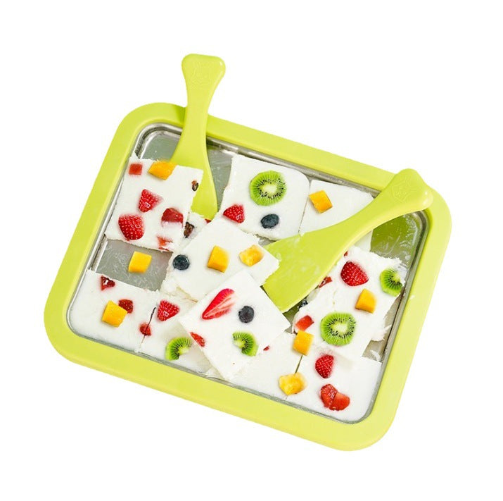 🌈2026 Summer hot Sale 50% off❄️A yogurt maker even kids can use