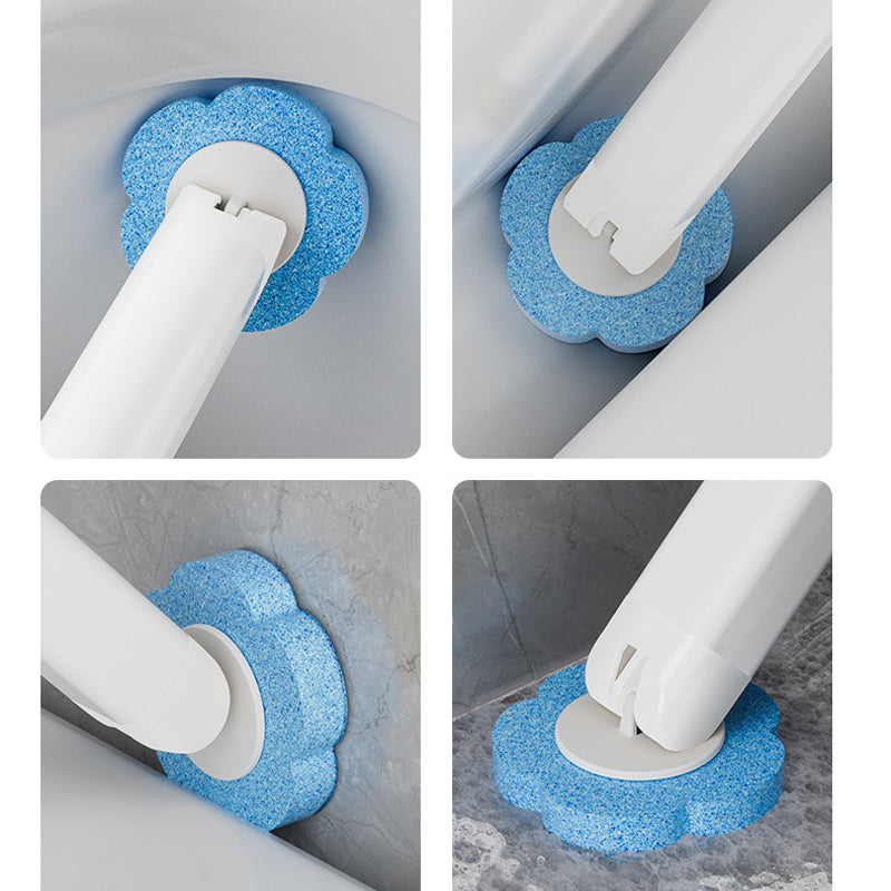 ⏰Last 4 hours Sale: Save 50%🔥Disposable Toilet Cleaning System