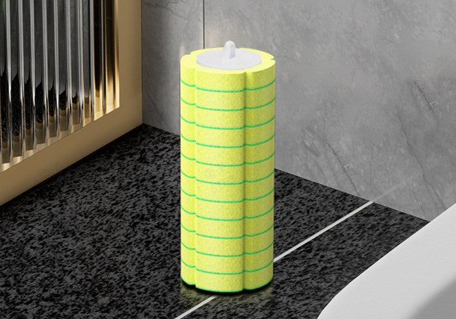 ⏰Last 4 hours Sale: Save 50%🔥Disposable Toilet Cleaning System