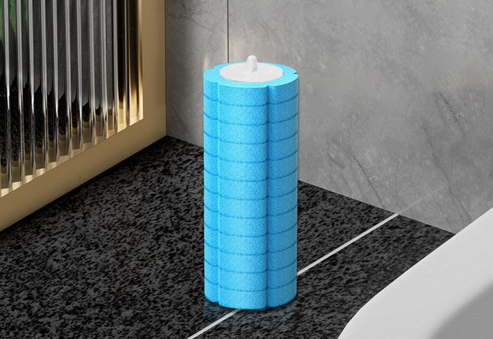 ⏰Last 4 hours Sale: Save 50%🔥Disposable Toilet Cleaning System