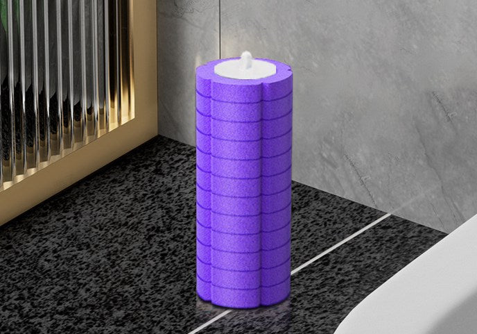 ⏰Last 4 hours Sale: Save 50%🔥Disposable Toilet Cleaning System