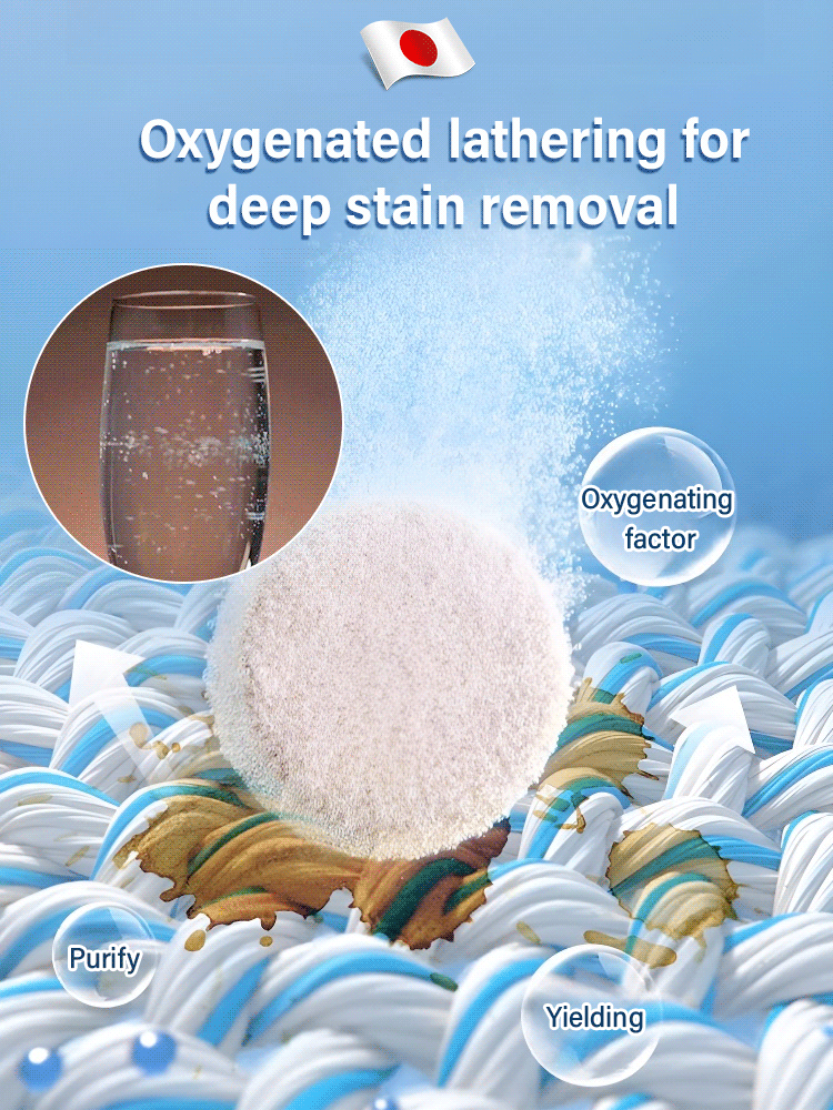 🔥Hot Sale 50% OFF💝✨【Buy 2 Get 3 Free】🔥Universal stain removal bucket