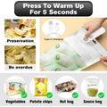 🔥Buy 2 Get 1 Free🔥Upgraded Mini Bag Sealer