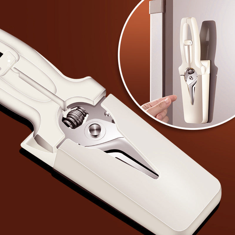 🔥Last Day Special Price £7.99!!🧑‍🍳Multifunctional Labor-saving Kitchen Shear