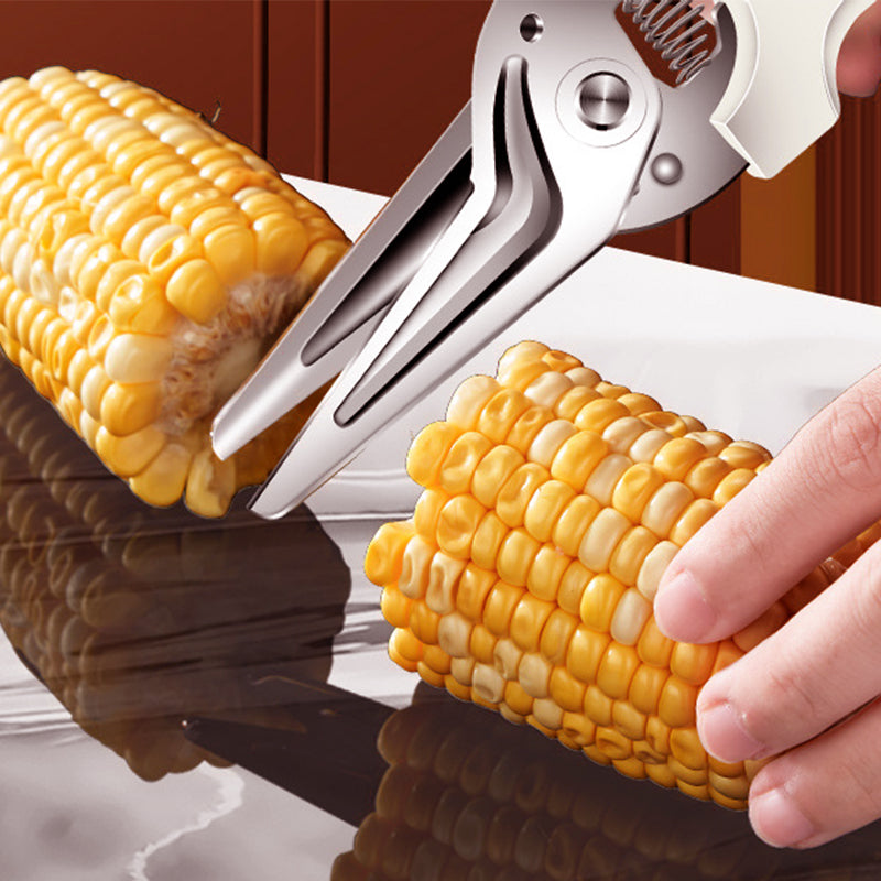 🔥Last Day Special Price £7.99!!🧑‍🍳Multifunctional Labor-saving Kitchen Shear