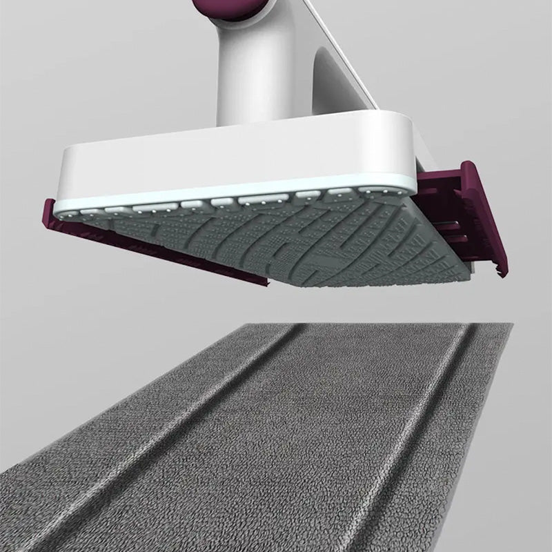 🎄Christmas SALE 49% OFF✨Magic One-Press Clamping Cleaning Brush✨🧹