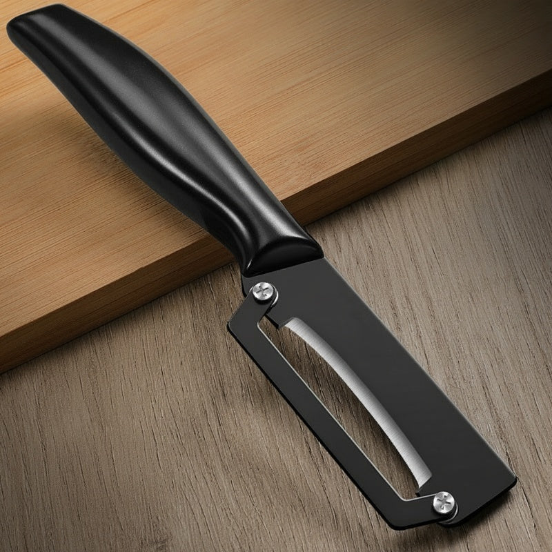 🥕 BUY 2, GET 1 FREE! 🔥 Multifunctional Vegetable Peeler for the Kitchen – Perfect for Fruits & Vegetables ✨