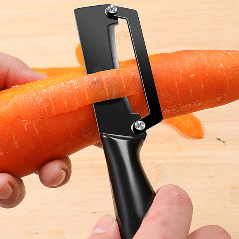 🥕 BUY 2, GET 1 FREE! 🔥 Multifunctional Vegetable Peeler for the Kitchen – Perfect for Fruits & Vegetables ✨