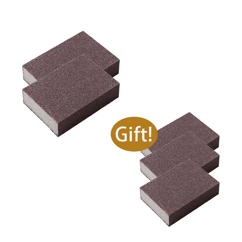 ✨Last Day-Buy 1 Get 1 Free✨ProClean™ 2026 Emery Decontamination Scrubber – Professional Grade