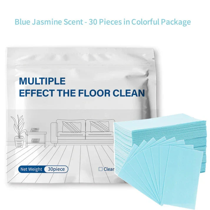 ⏳LAST DAY SALE ONLY ￡6.99!!🔥🔥Multi-Surface Floor Cleaning Tablets – Antibacterial Deodorizing Cleaner for Hardwood, Tile, Laminate & RV Walls