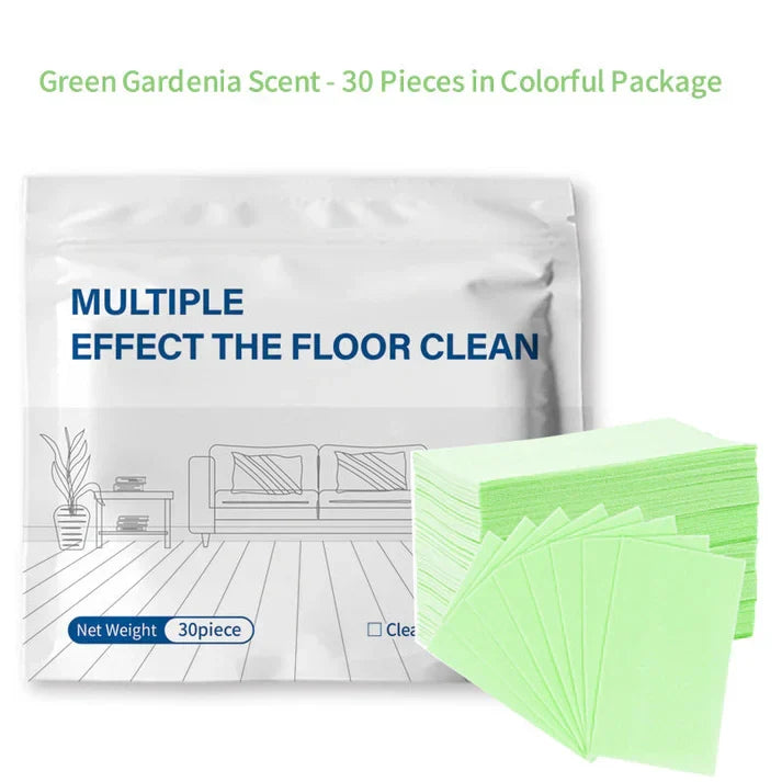 ⏳LAST DAY SALE ONLY ￡6.99!!🔥🔥Multi-Surface Floor Cleaning Tablets – Antibacterial Deodorizing Cleaner for Hardwood, Tile, Laminate & RV Walls