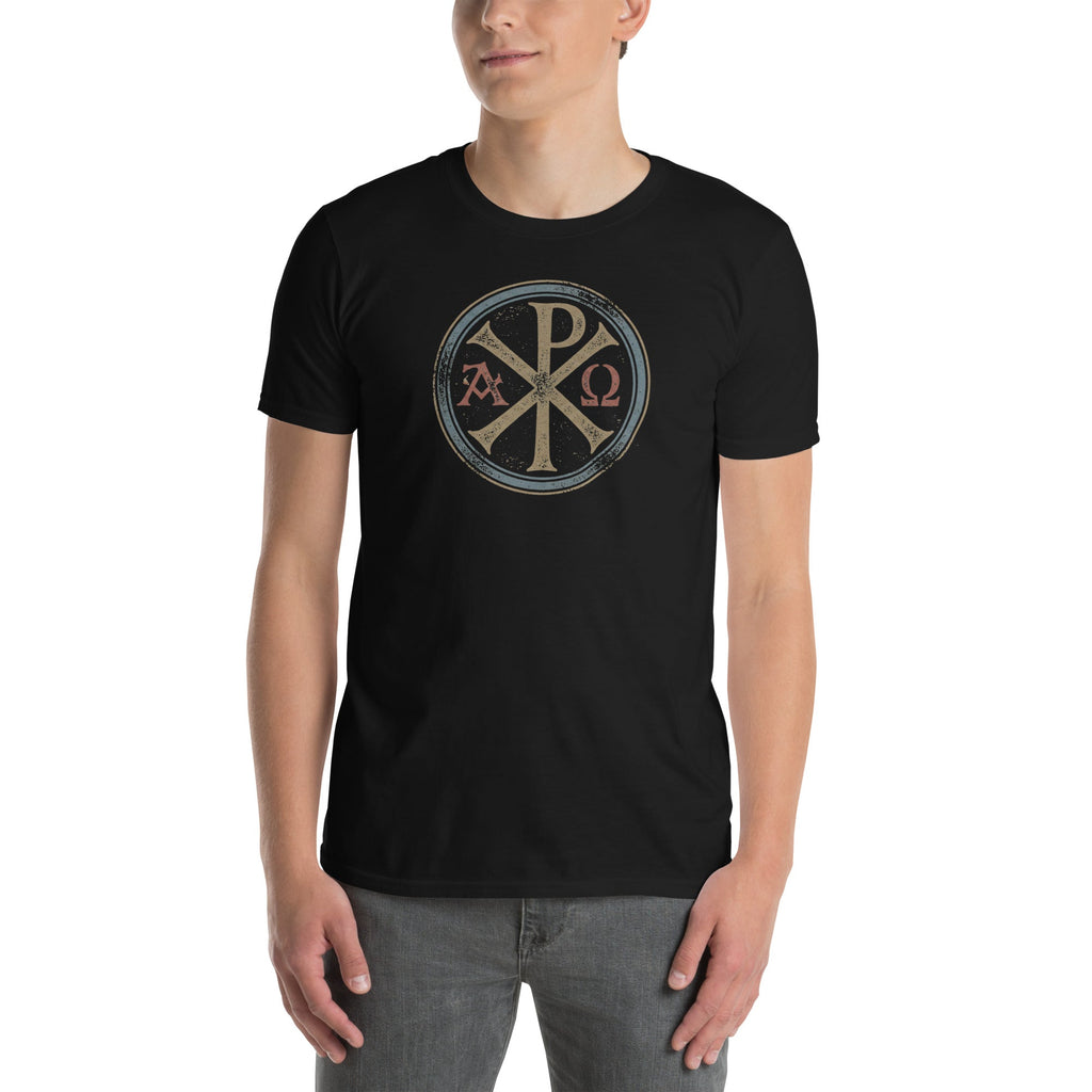 Chi Rho - T-Shirt