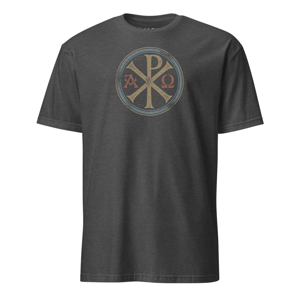 Chi Rho - T-Shirt