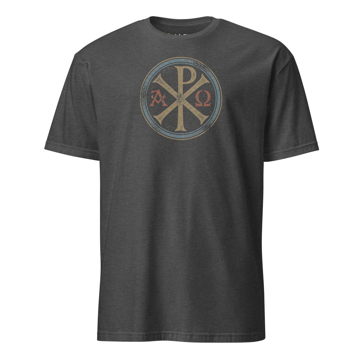 Chi Rho - T-Shirt