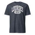 Lourdes (Collegiate) - T-Shirt