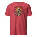 Make Me An Instrument Of Thy Peace - T-Shirt