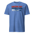 Easter Day Disciple Dash - T-Shirt