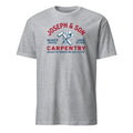 Joseph & Son Carpentry - T-Shirt